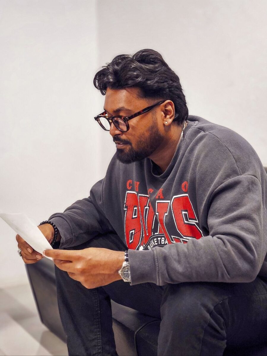 Moinul Ahsan Moin